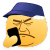 引起不适
