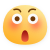 惊讶