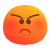 愤怒