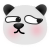 熊猫失望