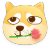 狗头花